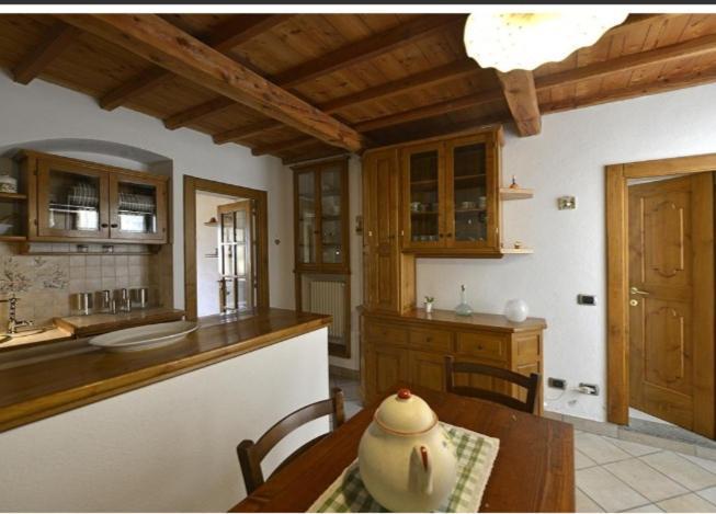 Villa La Casina Rossa Marciana Marina  Exterior foto